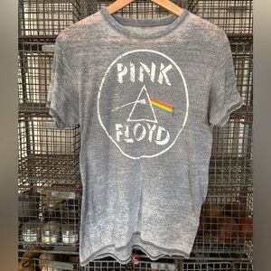 PINK FLOYD The Dark Side of the Moon tissue weight TEE